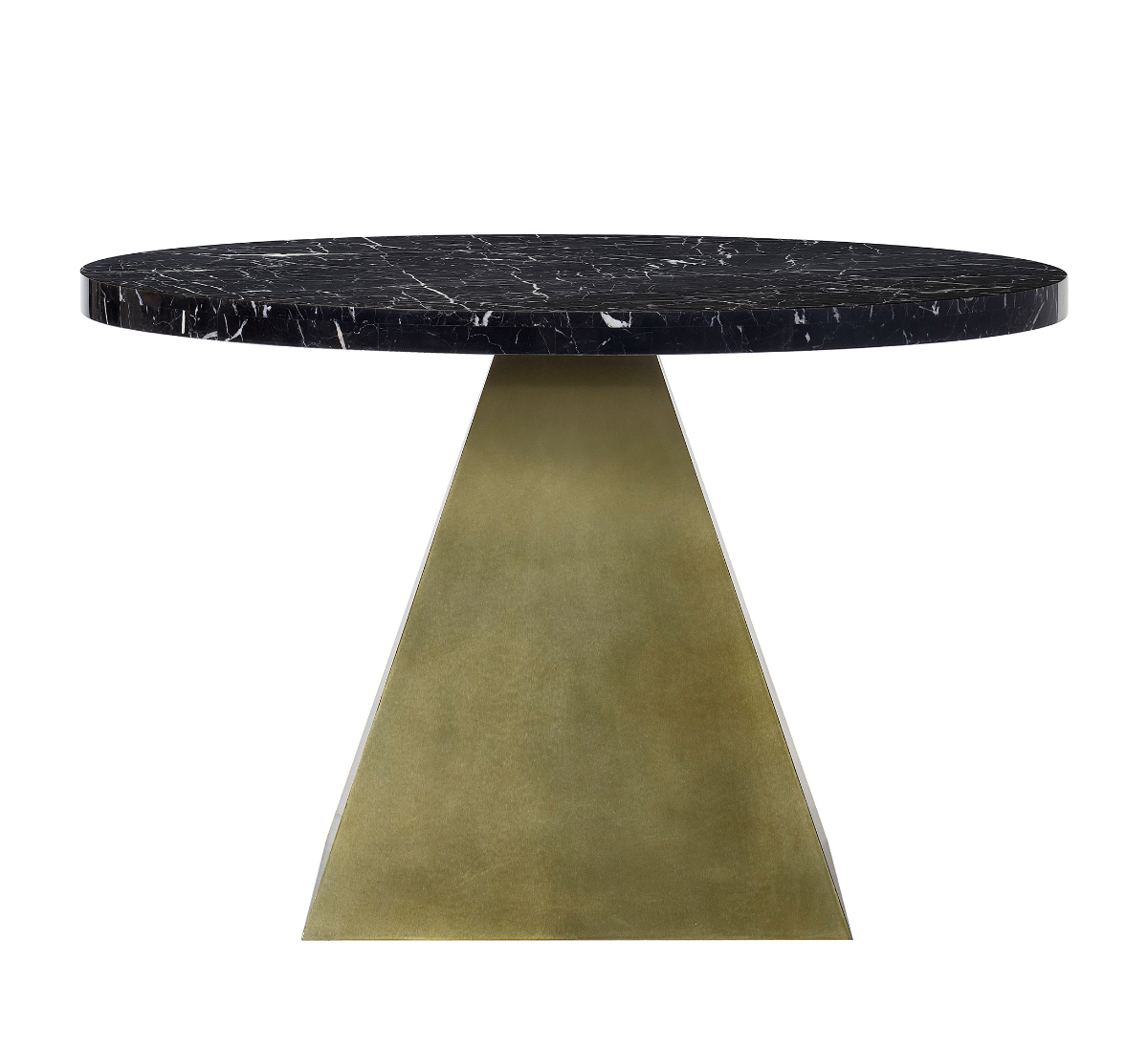 Обеденный стол REAGAN Andrew Martin, стоимость 472 245 руб.  Фотография 4